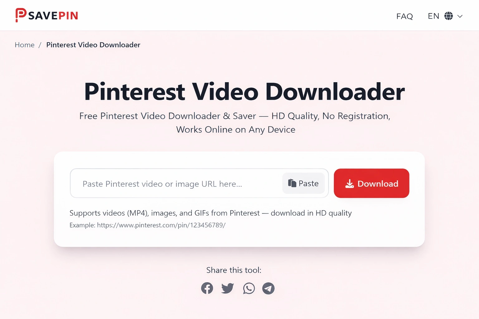 SavePin Blog — Pinterest Download Guides